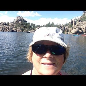 Meet your Posher, Jackie